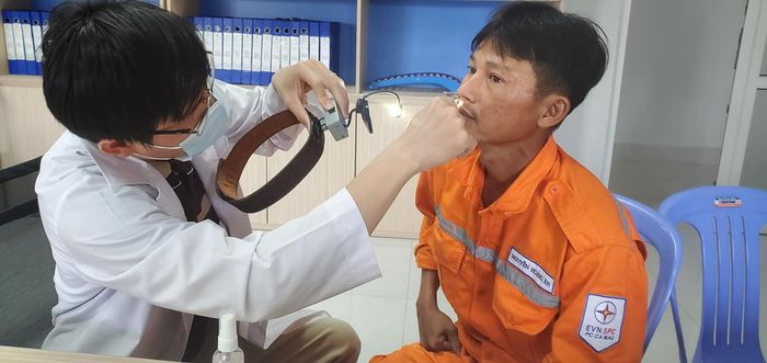 Hồng Phúc General Clinic image 2