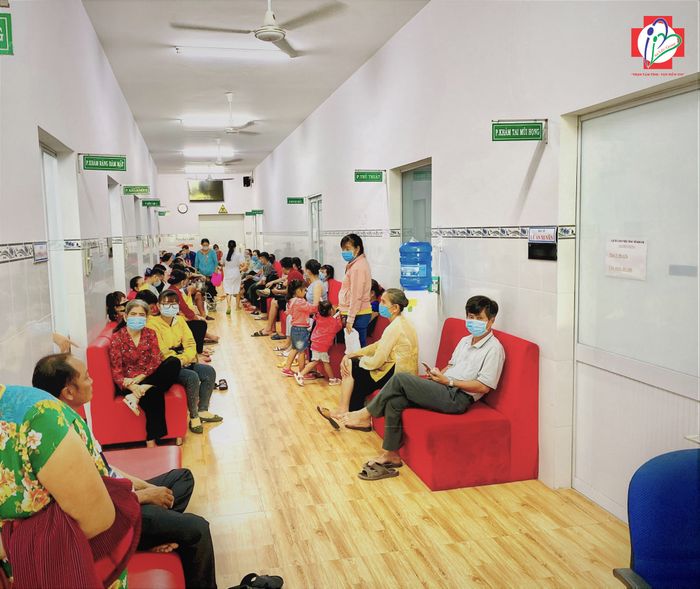 An Loc General Clinic Image 3