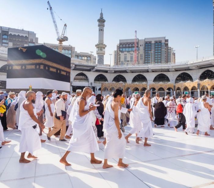 Hari Raya, khám phá nét văn hóa đặc sắc của Malaysia 5