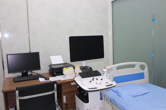 DOFA General Clinic Image 2