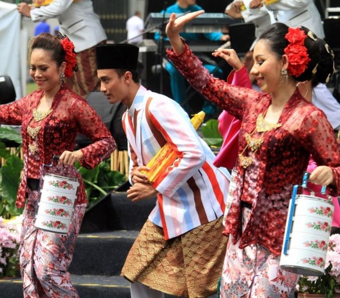 Hari Raya, khám phá nét văn hóa đặc sắc của Malaysia 10