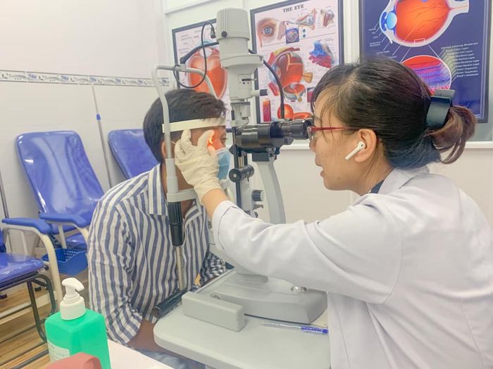 An Loc General Clinic Image 2