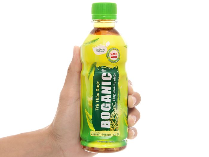 Boganic Herbal Tea Image 2