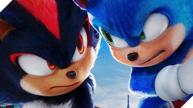 Thông Báo Lịch Phát Hành Dự Kiến Của Phần Mới Sonic the Hedgehog 4