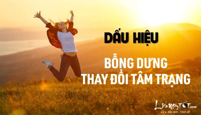 Điềm báo trúng số thứ tư