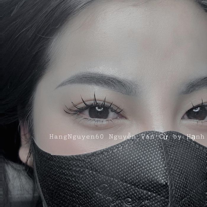 Hằng Nguyễn Eyelash Image 1