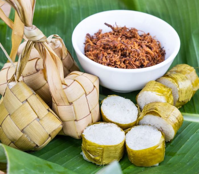 Hari Raya, khám phá nét văn hóa đặc sắc của Malaysia 8
