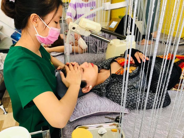 Mộc Home Spa Image 1