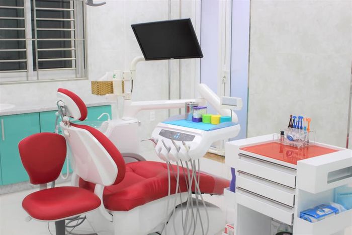 DOFA General Clinic Image 3