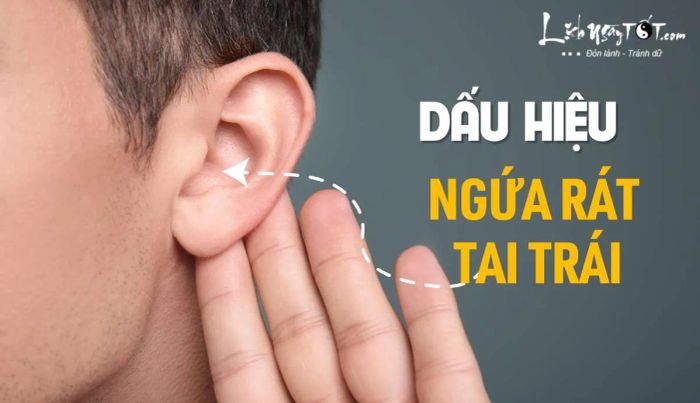 Điềm báo trúng số thứ nhất