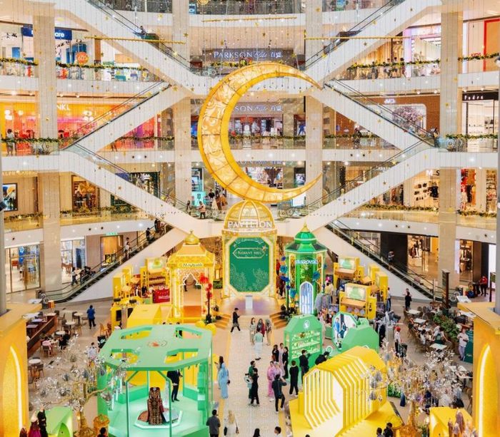 Hari Raya, khám phá nét văn hóa đặc sắc của Malaysia 9