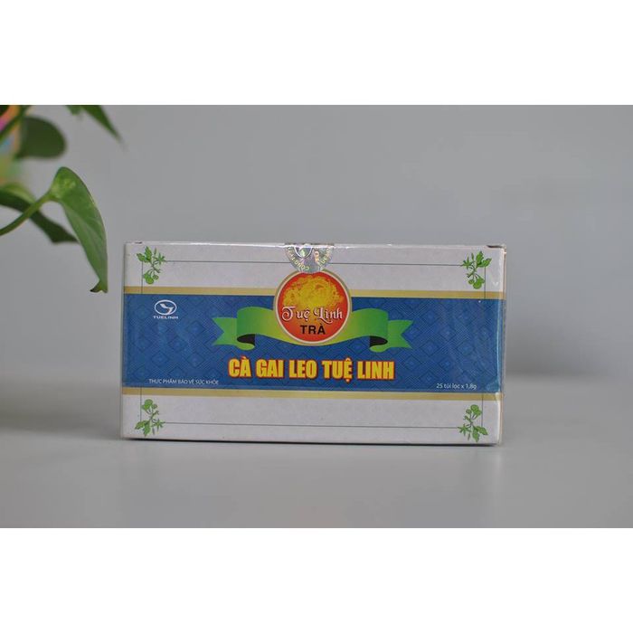 Tuệ Linh Cat's Claw Instant Tea Image 1