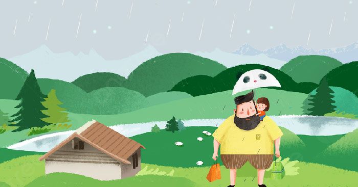 Soạn bài Bộ phim 'Người cha và con gái' - Hướng dẫn chi tiết
