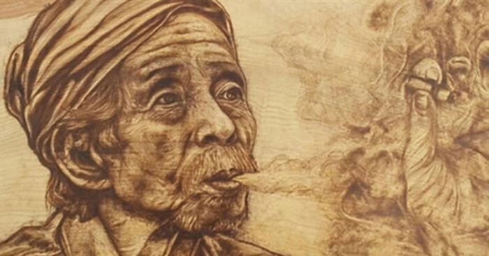 Soạn bài Chiều sâu truyện Lão Hạc - Ngữ văn lớp 8