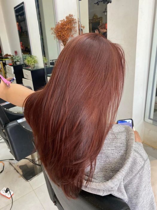 Vua Tóc Academy Image 1