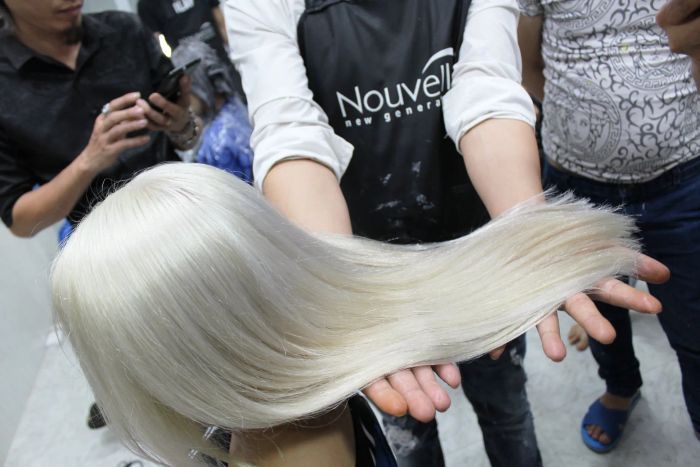 Beauty Salon A Đoan Gia Lai Image 2