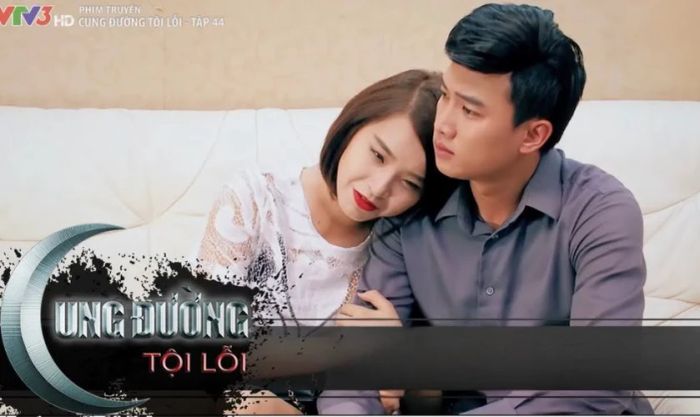 Cung Đường Tội Lỗi (2018)