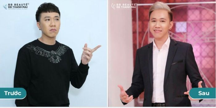 BB Beauté - BB Thanh Mai Image 2