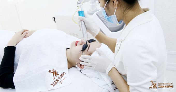 Xuan Huong Cosmetic Hospital Image 2