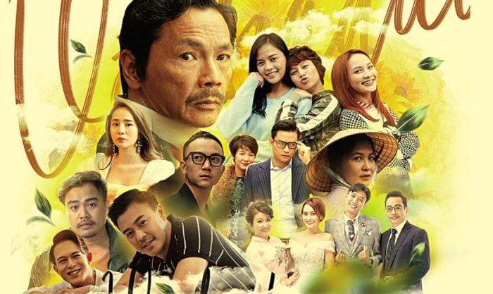 Về Nhà Đi Con (2019) - Một bộ phim đáng xem với sự góp mặt của Quốc Trường
