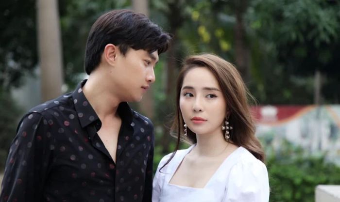 Về Nhà Đi Con là bộ phim đã tạo nên dấu ấn đặc biệt trong sự nghiệp diễn xuất của Quốc Trường