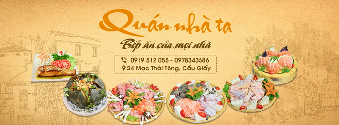 Quan Nha Ta Image 2