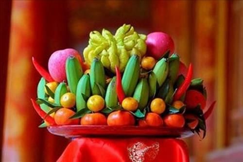 Lý do nên chọn nải chuối số lẻ để dùng trong cúng lễ
