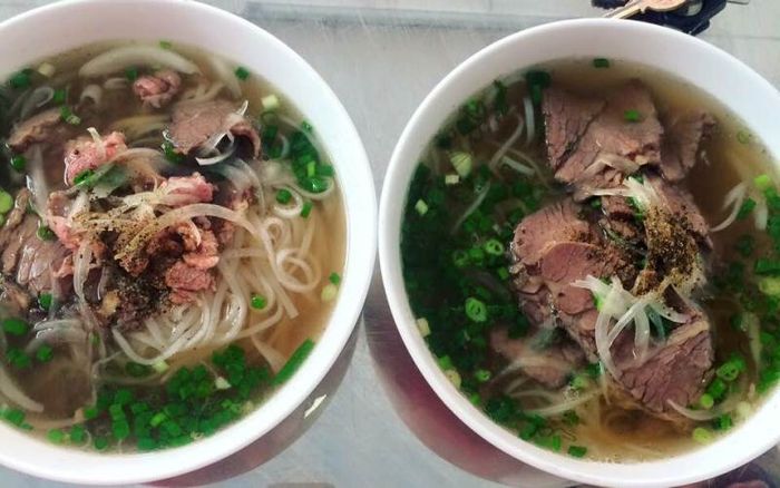 Pho Phu Vuong Image 2