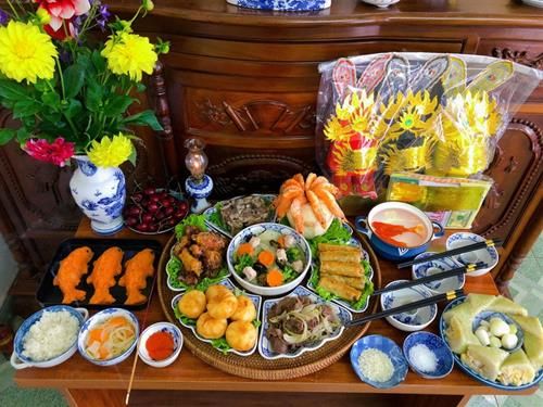 Cúng ông Táo qua lăng kính giáo huấn của Đức Phật