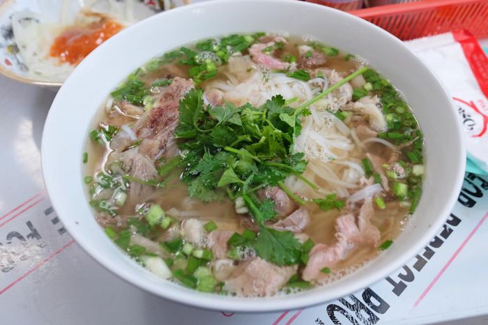 Pho Thin - Le Thi Hong Gam Image 1