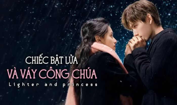 Chiếc Bật Lửa và Váy Công Chúa (2022) là một trong những dự án phim và truyền hình có sự góp mặt của Trương Tịnh Nghi