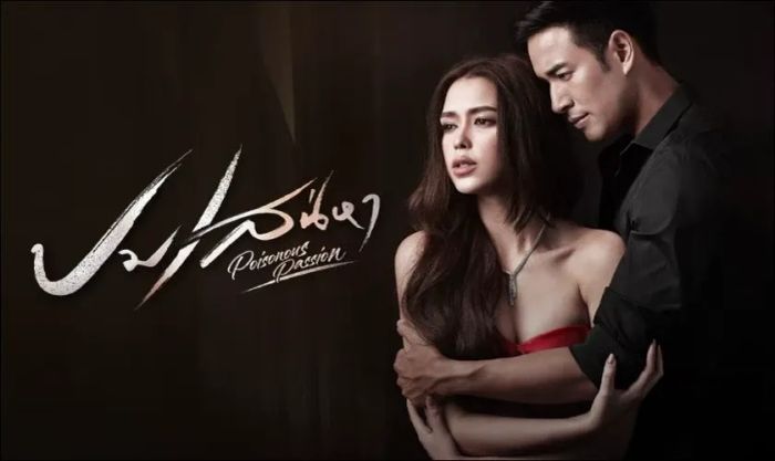 Nút Thắt Tình Yêu - Bộ phim tâm lý với những tình huống đầy cảm xúc và đau khổ