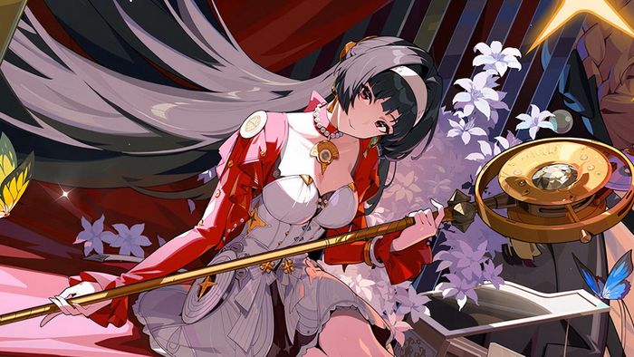 Zenless Zone Zero: Hướng dẫn build Astra Yao tối ưu