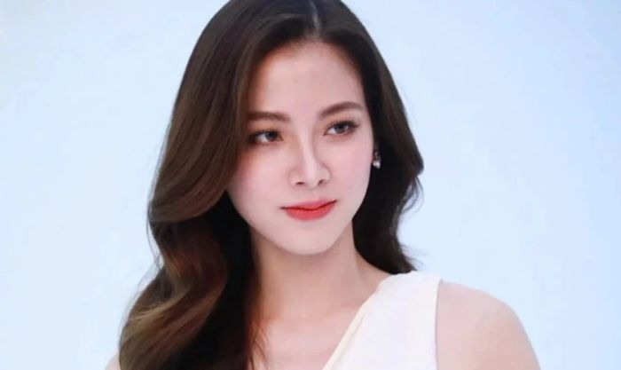 Những tác phẩm điện ảnh và truyền hình có sự xuất hiện của Baifern Pimchanok