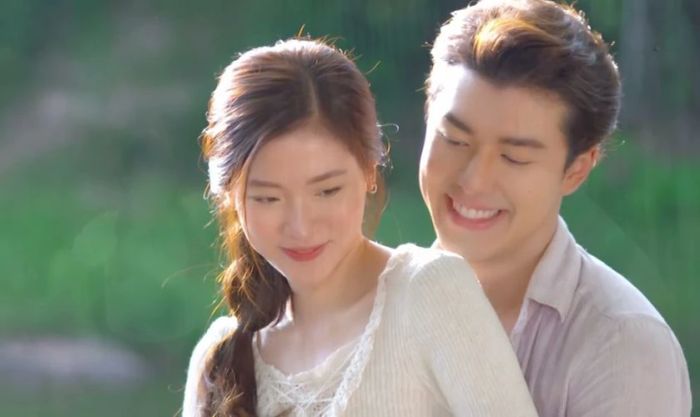 Những bộ phim và chương trình truyền hình có sự góp mặt của Baifern Pimchanok đáng xem nhất