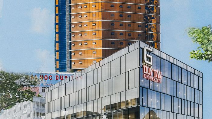 Mức học phí tại Đại học Duy Tân hiện nay vẫn đang được cập nhật và chưa được công bố chính thức.