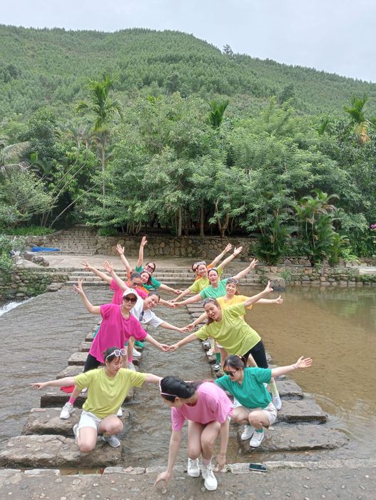 Lai Thieu Eco-Tourism Area Image 1