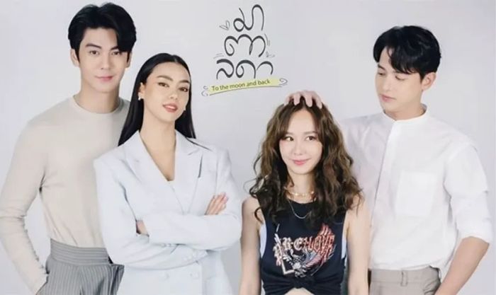 Khám phá năng lượng yêu đời qua bộ phim Cô Nàng Matalada