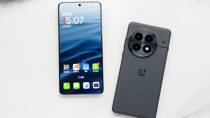 OnePlus 13 Mini dự kiến sẽ được ra mắt vào quý 2 năm nay.