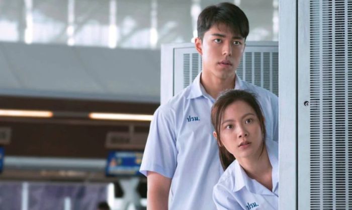 Yêu nhầm bạn thân