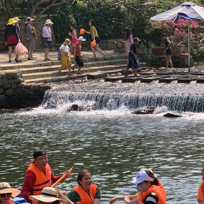 Lai Thieu Eco-Tourism Area Image 2