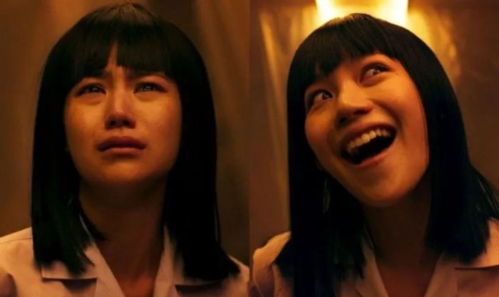 Cô Gái Đến Từ Hư Vô là bộ phim tâm lý Thái Lan được yêu thích nhất hiện nay