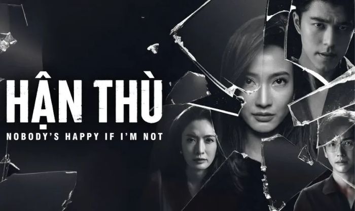 Hận Thù – Bộ phim tâm lý kịch tính, không thể bỏ qua