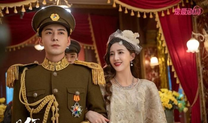 Nhất Kiến Khuynh Tâm là một trong những dự án phim và truyền hình có sự góp mặt của Trương Tịnh Nghi