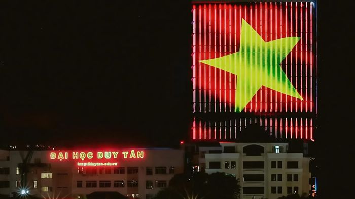 Các phương thức đóng học phí tại Đại học Duy Tân rất đa dạng và linh hoạt