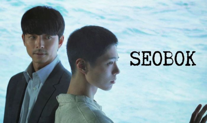 Người nhân bản - Một trong những tác phẩm xuất sắc nhất có sự tham gia của Gong Yoo