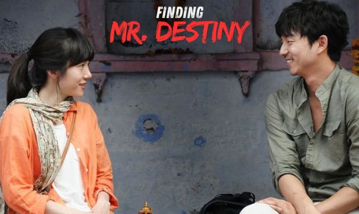 Đi tìm Kim Jong Wook - Tác phẩm tình cảm vừa lãng mạn vừa hài hước của Gong Yoo