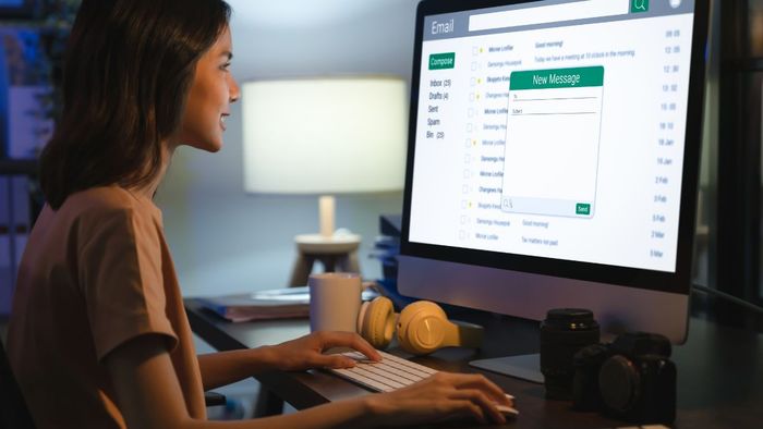 Cách viết email chuyên nghiệp và lưu ý quan trọng 1
