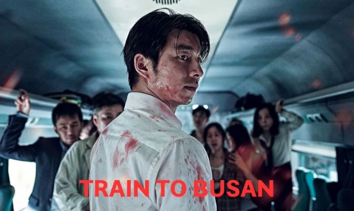 Chuyến Tàu Sinh Tử với sự tham gia của Gong Yoo làm mưa làm gió màn ảnh rộng năm 2016