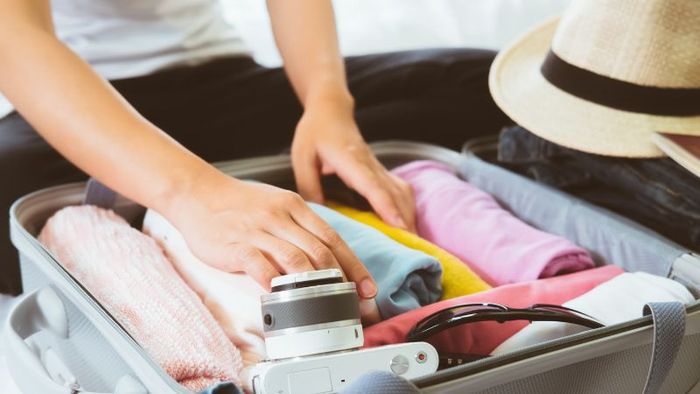 Essential tips for packing your luggage for a winter trip to South Korea